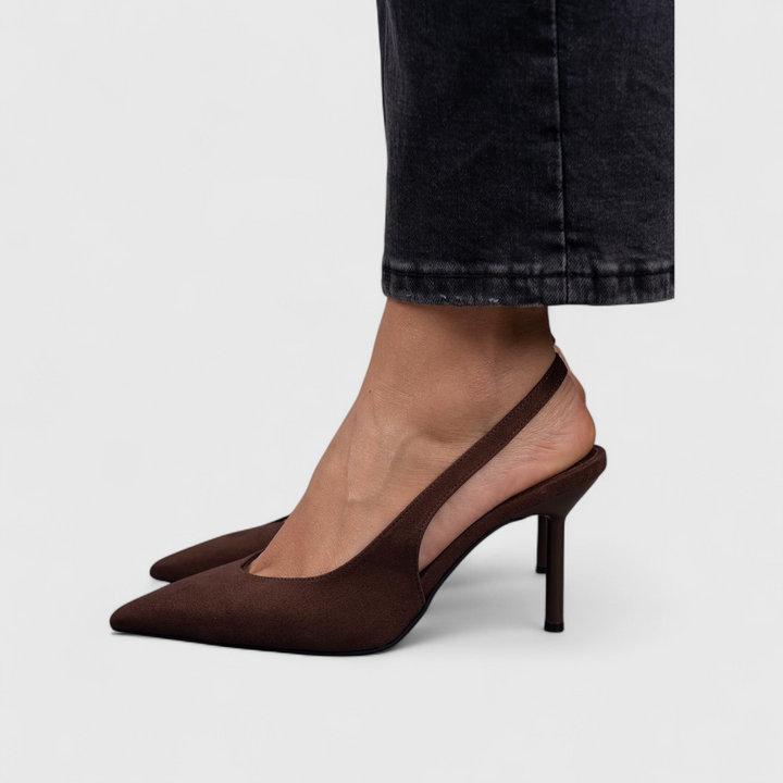 Carolyn | Pump ortopedici eleganti
