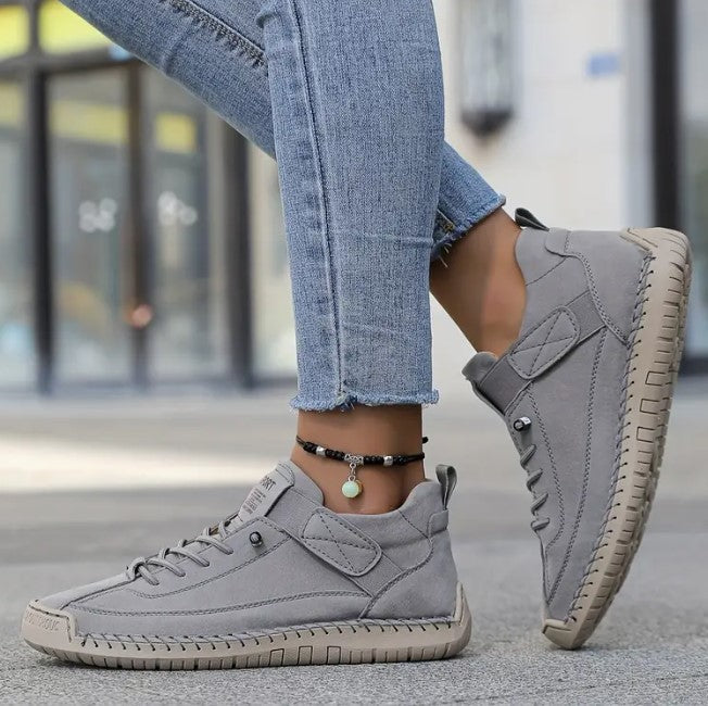 Mia – Sneakers ortopediche confortevoli e senza dolore