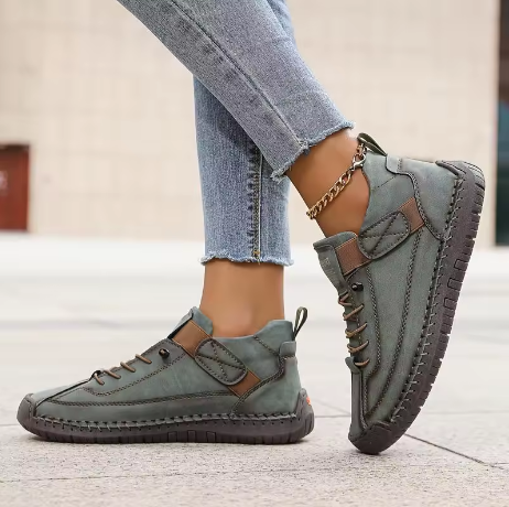 Mia – Sneakers ortopediche confortevoli e senza dolore