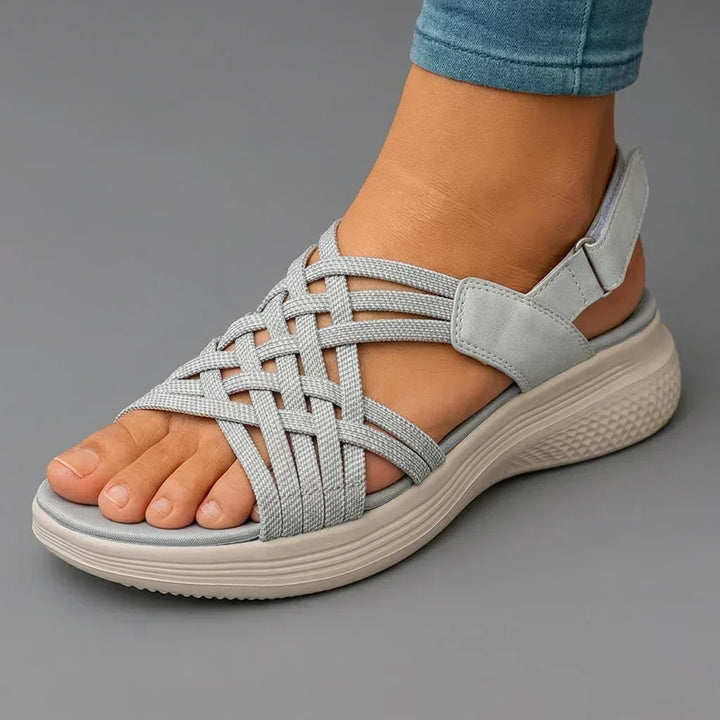 Sandali Ortopedici Comfort Marta