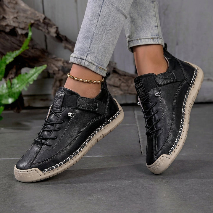 Mia – Sneakers ortopediche confortevoli e senza dolore
