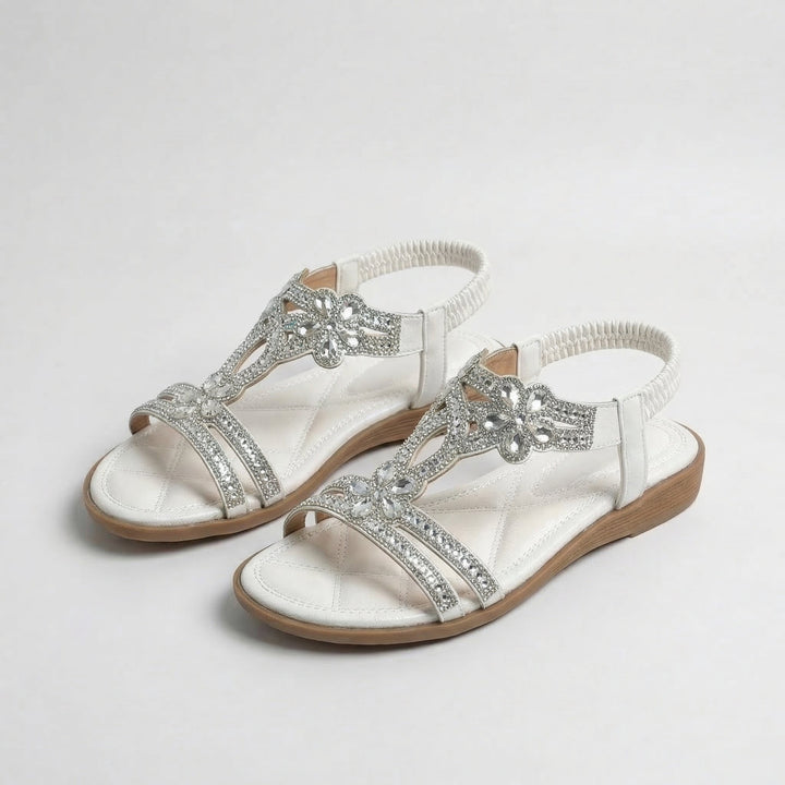 Boho - sandali