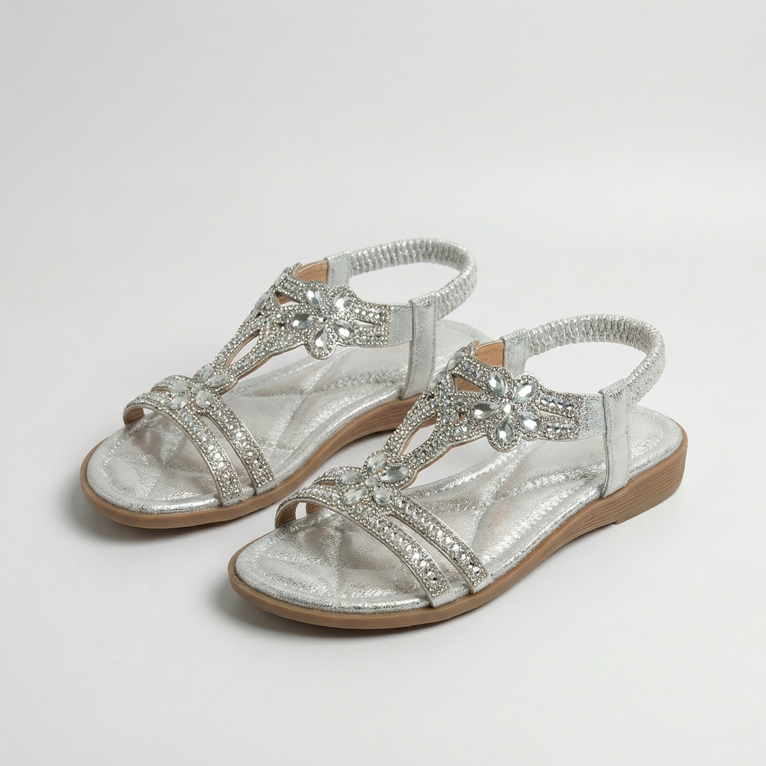 Boho - sandali