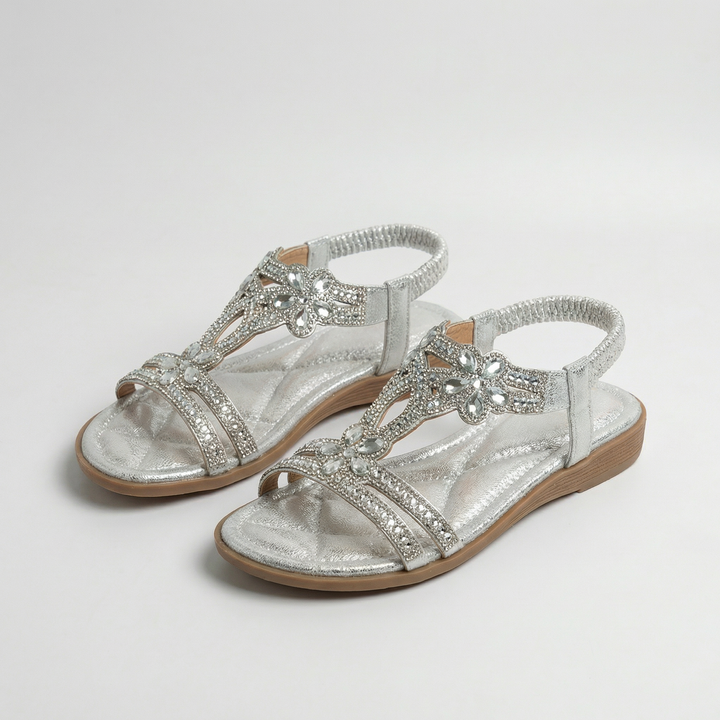 Boho - sandali
