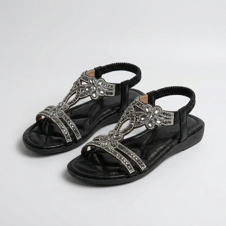Boho - sandali