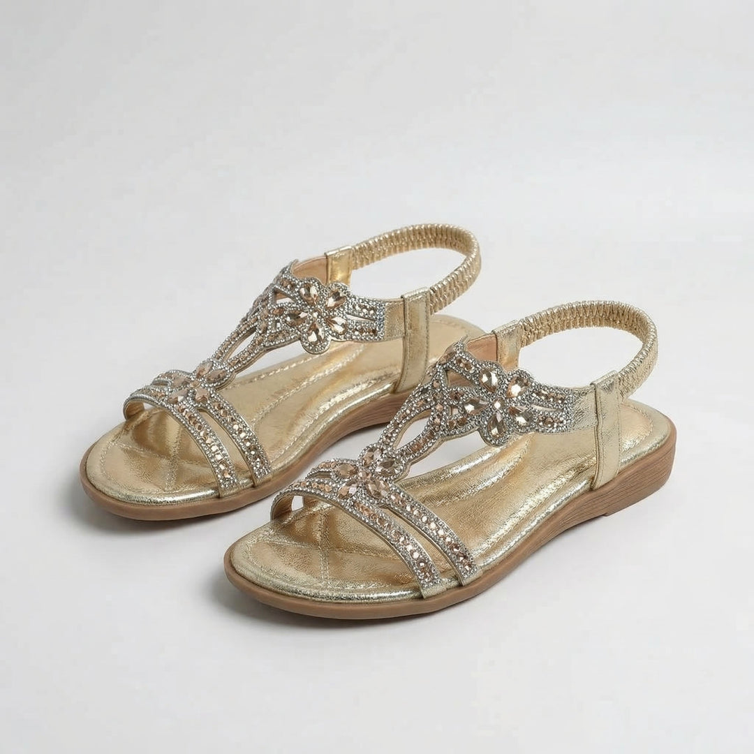 Boho - sandali