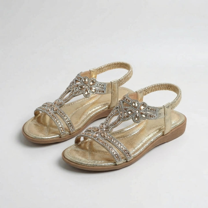 Boho - sandali