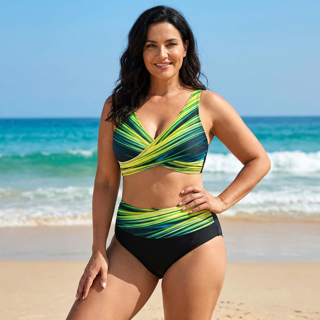 VERONICA™ | Bikini modellante