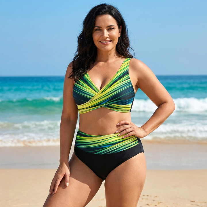 VERONICA™ | Bikini modellante