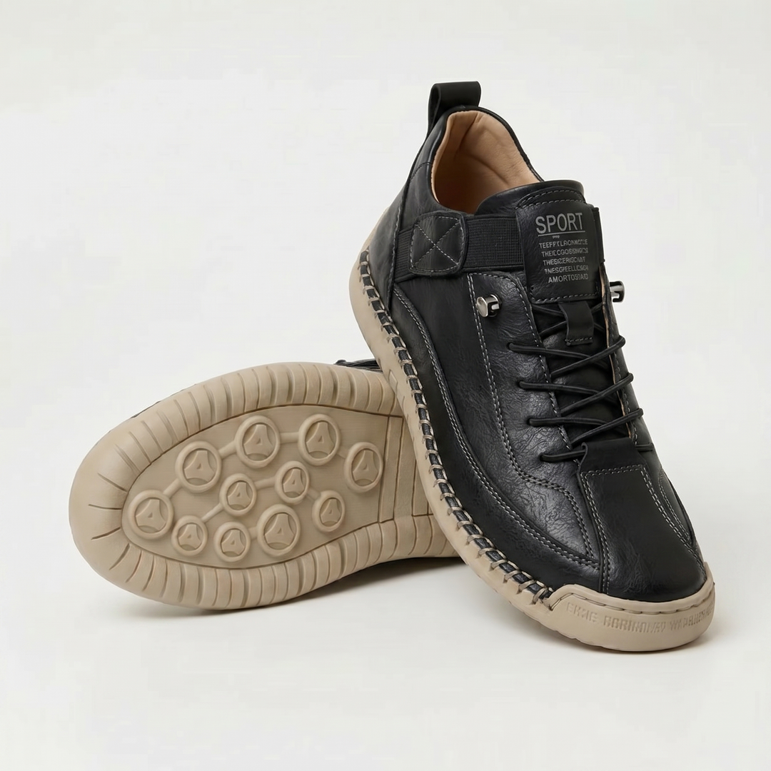 Mia – Sneakers ortopediche confortevoli e senza dolore