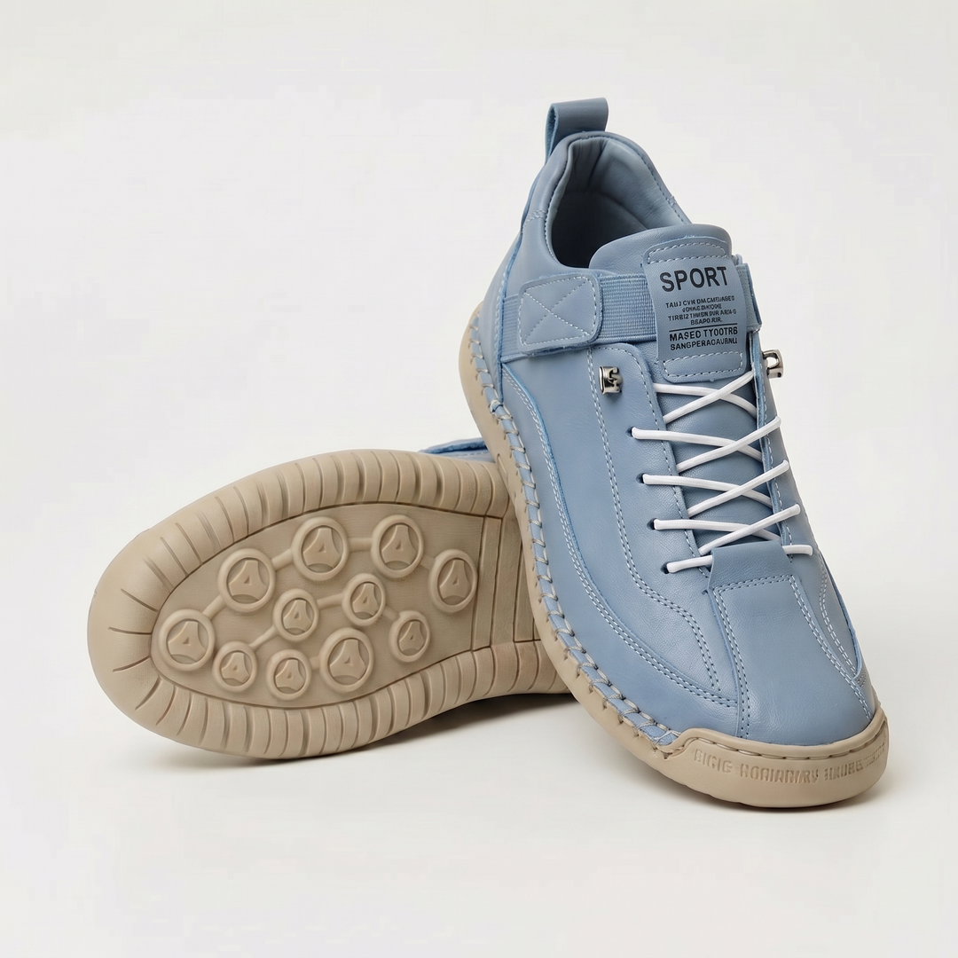 Mia – Sneakers ortopediche confortevoli e senza dolore