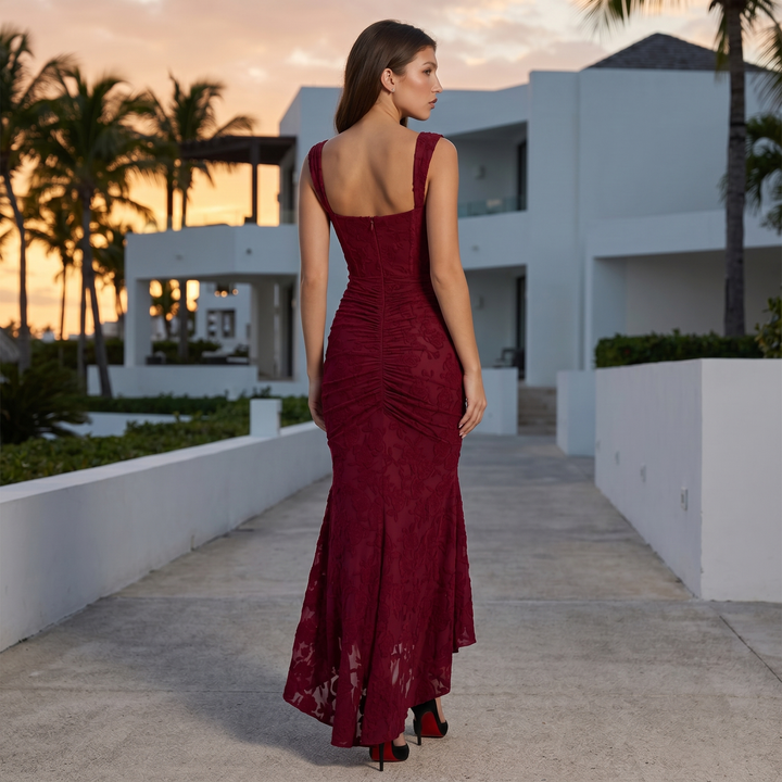Vestito Marina™ | Eleganza che Modella e Valorizza la Tua Figura