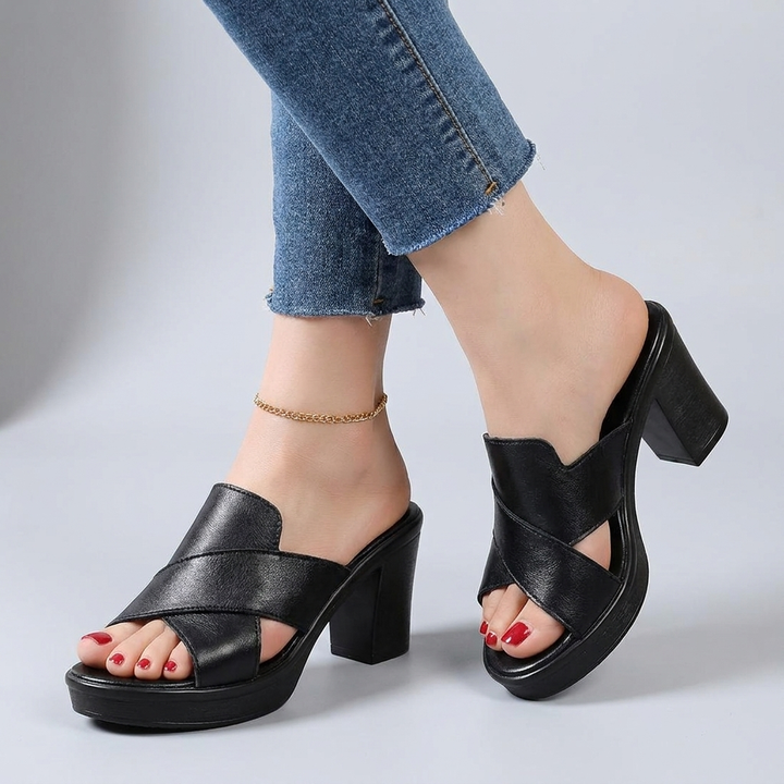 Darcy | Sandali Ortopedici Eleganti