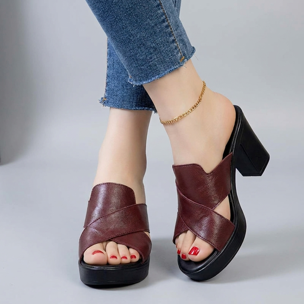 Darcy | Sandali Ortopedici Eleganti
