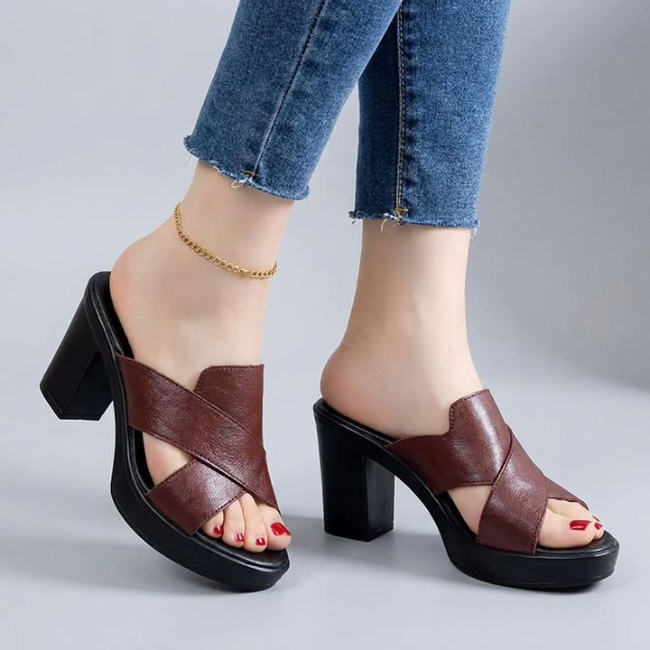 Darcy | Sandali Ortopedici Eleganti