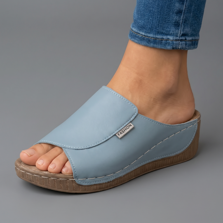 Sandali Comfort con Supporto per l'Arco India