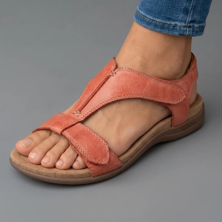 Sandali Ortopedici Ergonomici Lara