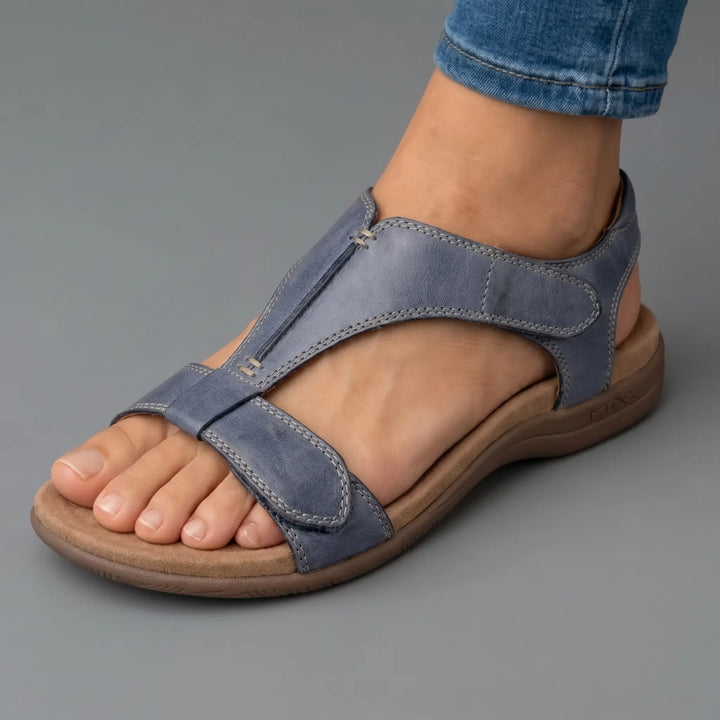 Sandali Ortopedici Ergonomici Lara