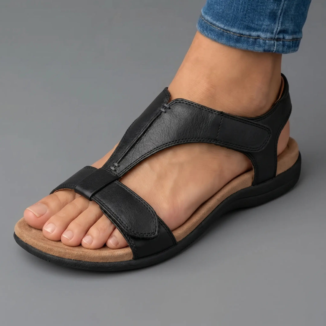 Sandali Ortopedici Ergonomici Lara