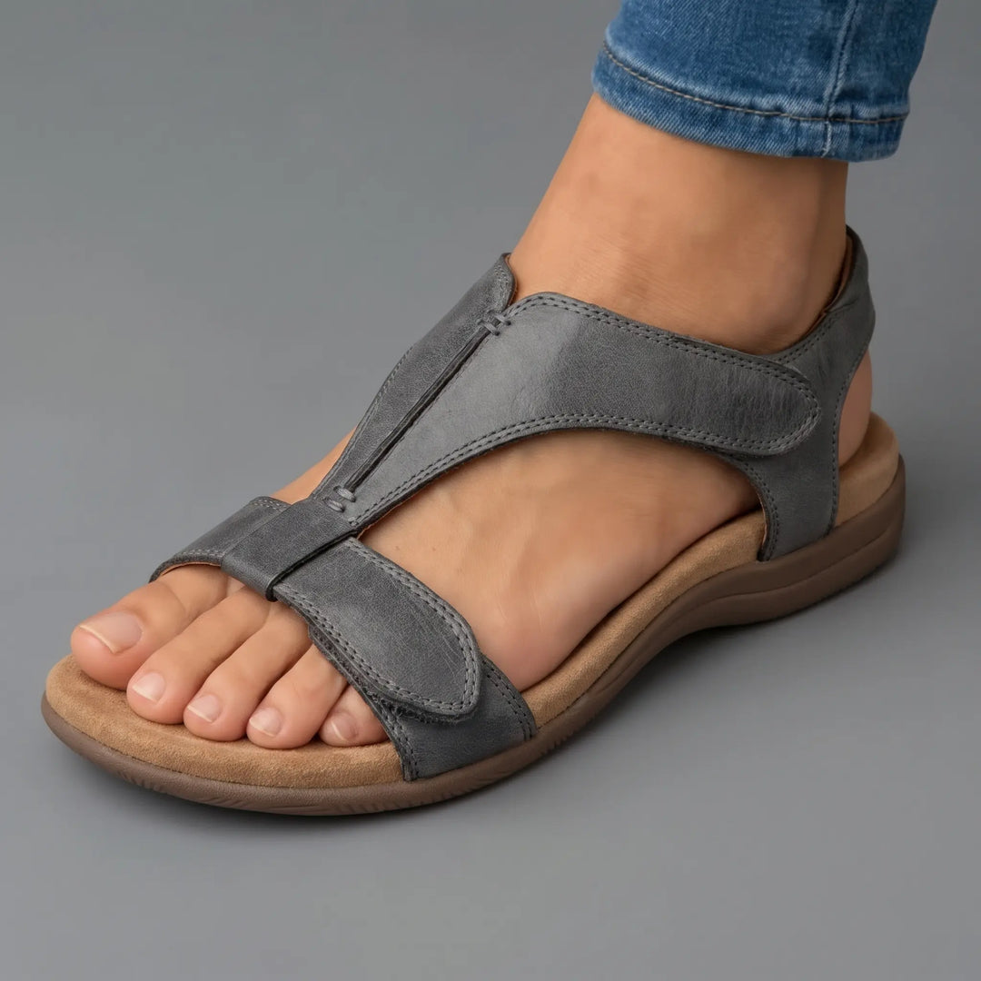 Sandali Ortopedici Ergonomici Lara