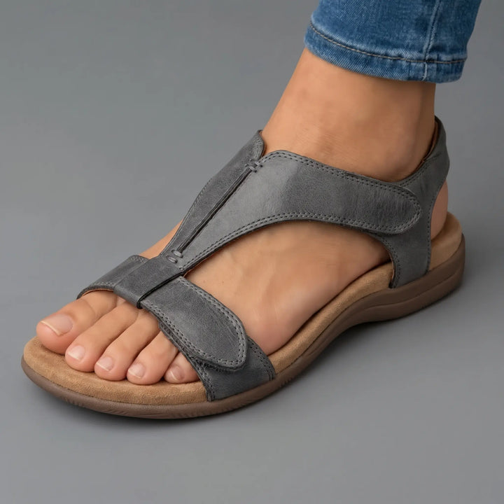 Sandali Ortopedici Ergonomici Lara