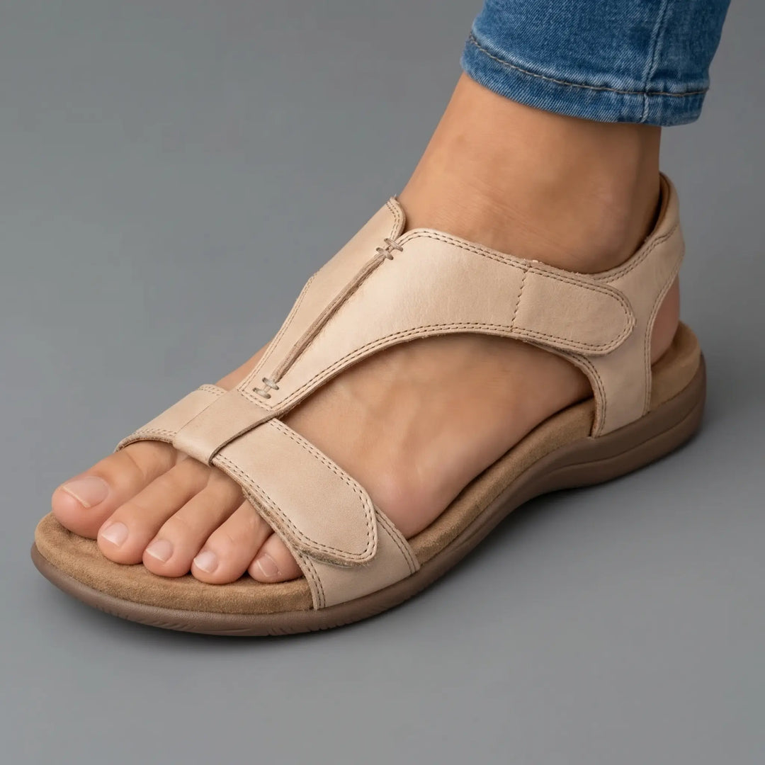Sandali Ortopedici Ergonomici Lara