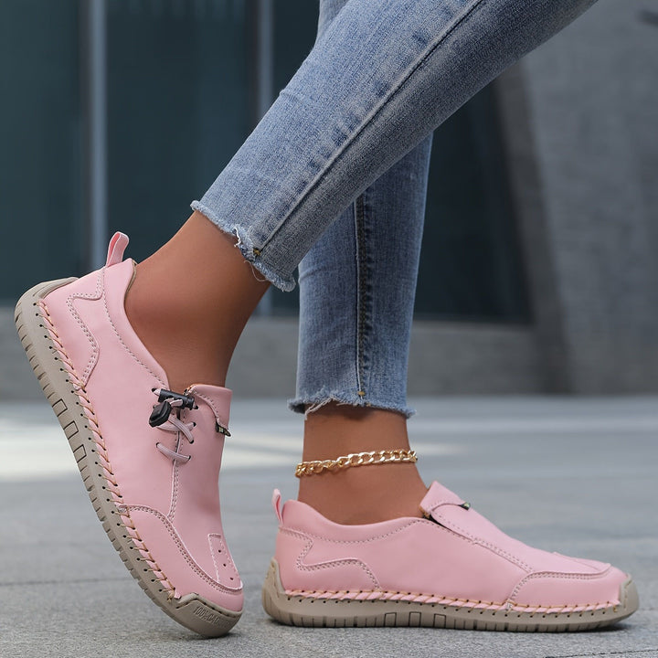 SERIVA™ | Scarpe ortopediche di comfort