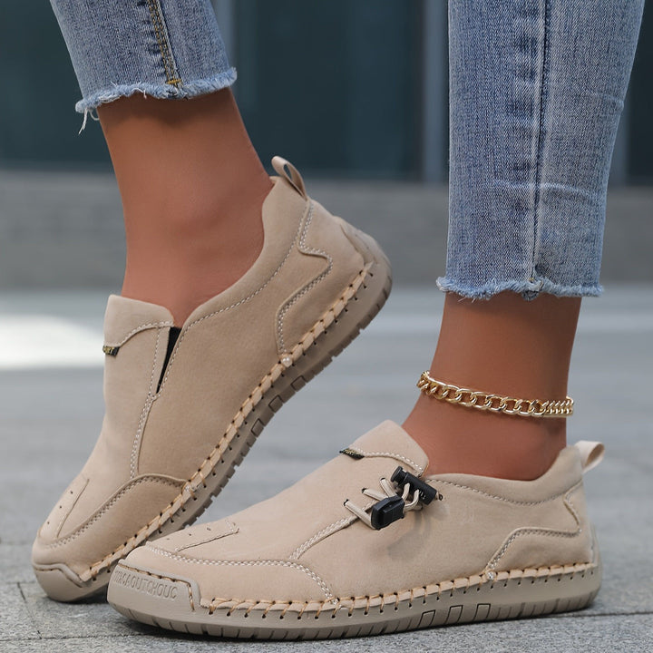 SERIVA™ | Scarpe ortopediche di comfort