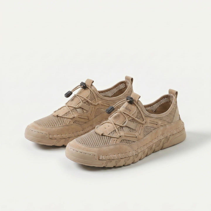 BELARA™ | Scarpe ortopediche traspiranti e confortevoli