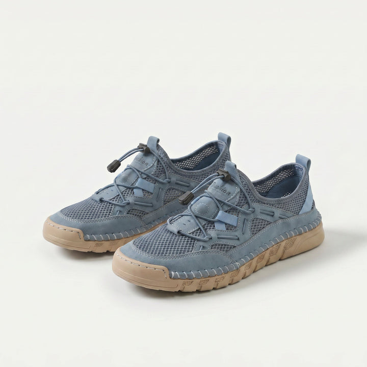 BELARA™ | Scarpe ortopediche traspiranti e confortevoli