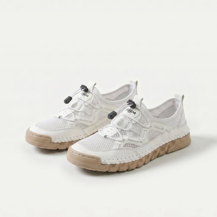 BELARA™ | Scarpe ortopediche traspiranti e confortevoli