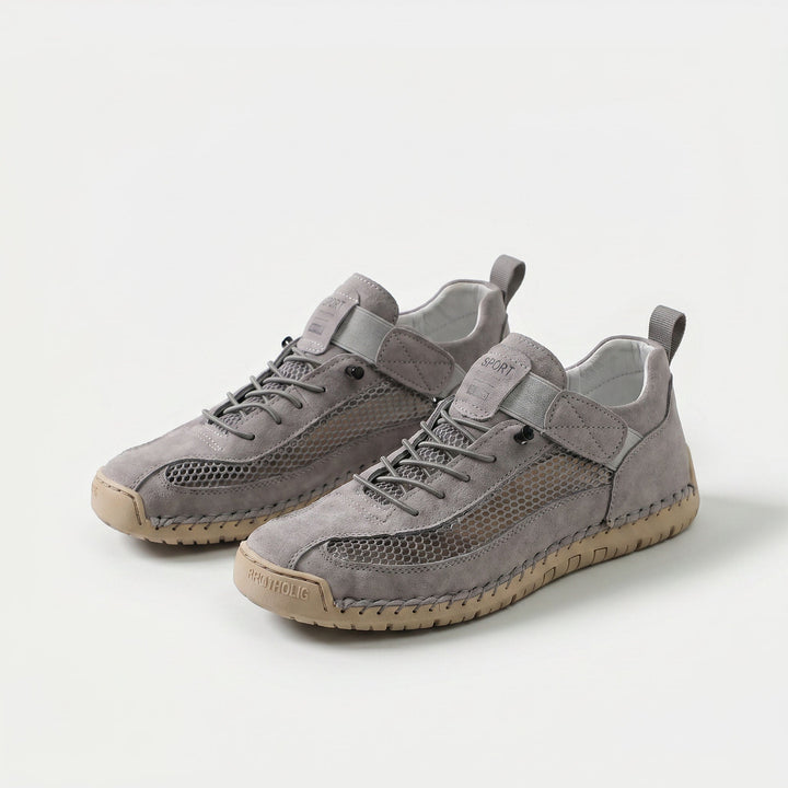 LOVINA™ | Scarpe estive traspiranti in rete per donna