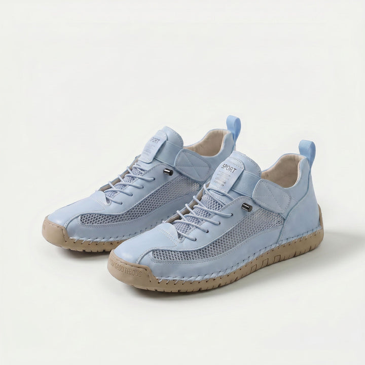 LOVINA™ | Scarpe estive traspiranti in rete per donna