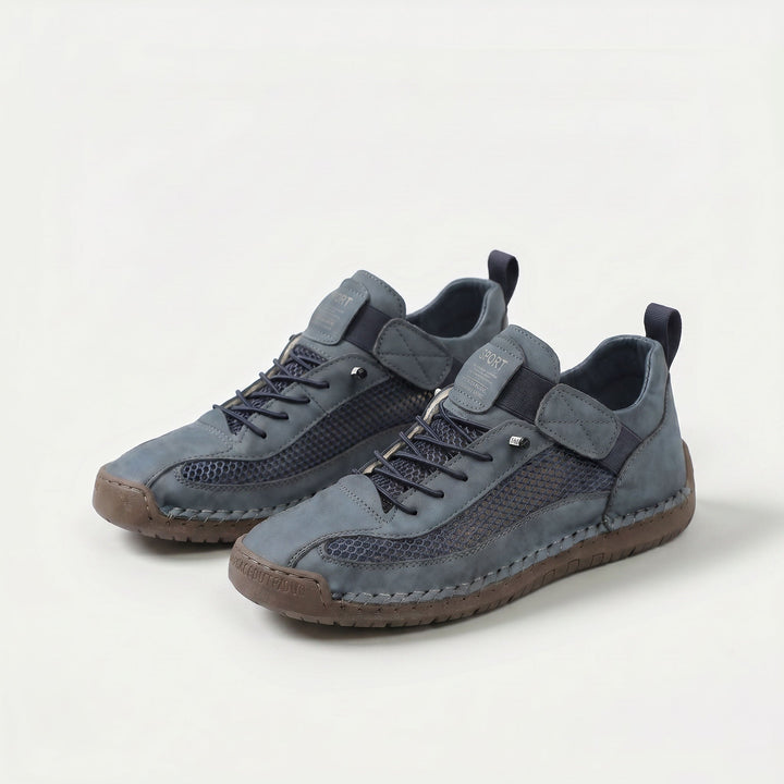 LOVINA™ | Scarpe estive traspiranti in rete per donna