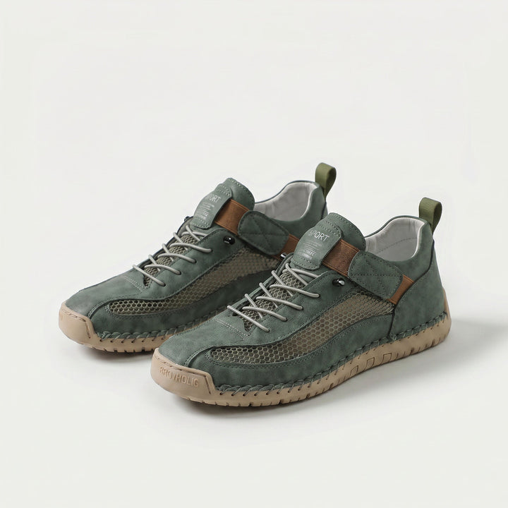 LOVINA™ | Scarpe estive traspiranti in rete per donna