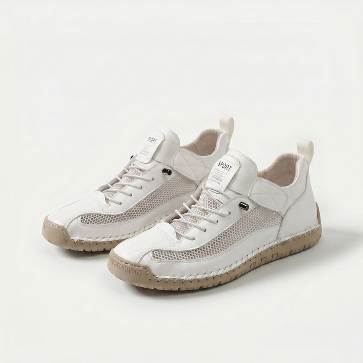 LOVINA™ | Scarpe estive traspiranti in rete per donna