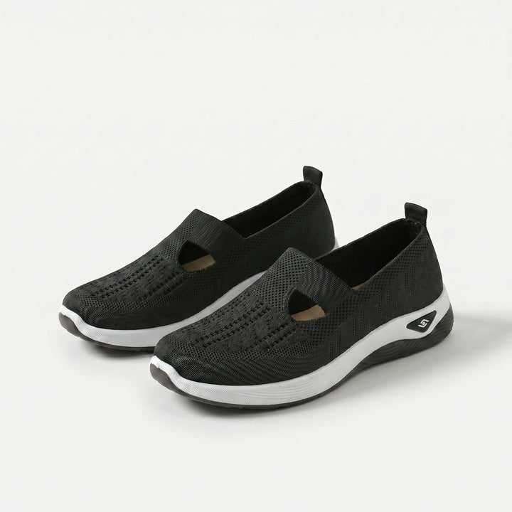 AZELIA™ | Scarpe ortopediche slip-on per il massimo comfort