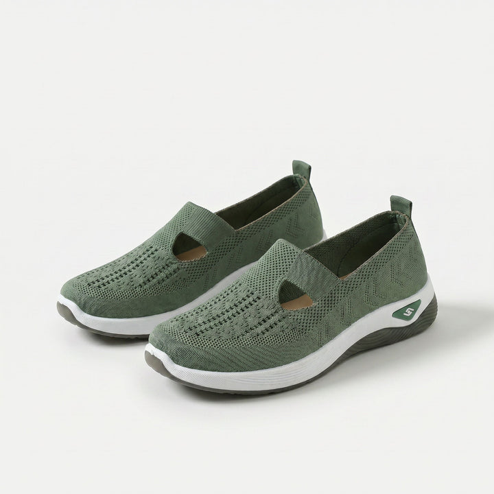 AZELIA™ | Scarpe ortopediche slip-on per il massimo comfort