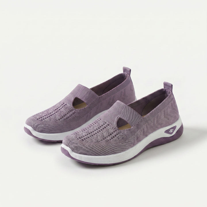 AZELIA™ | Scarpe ortopediche slip-on per il massimo comfort