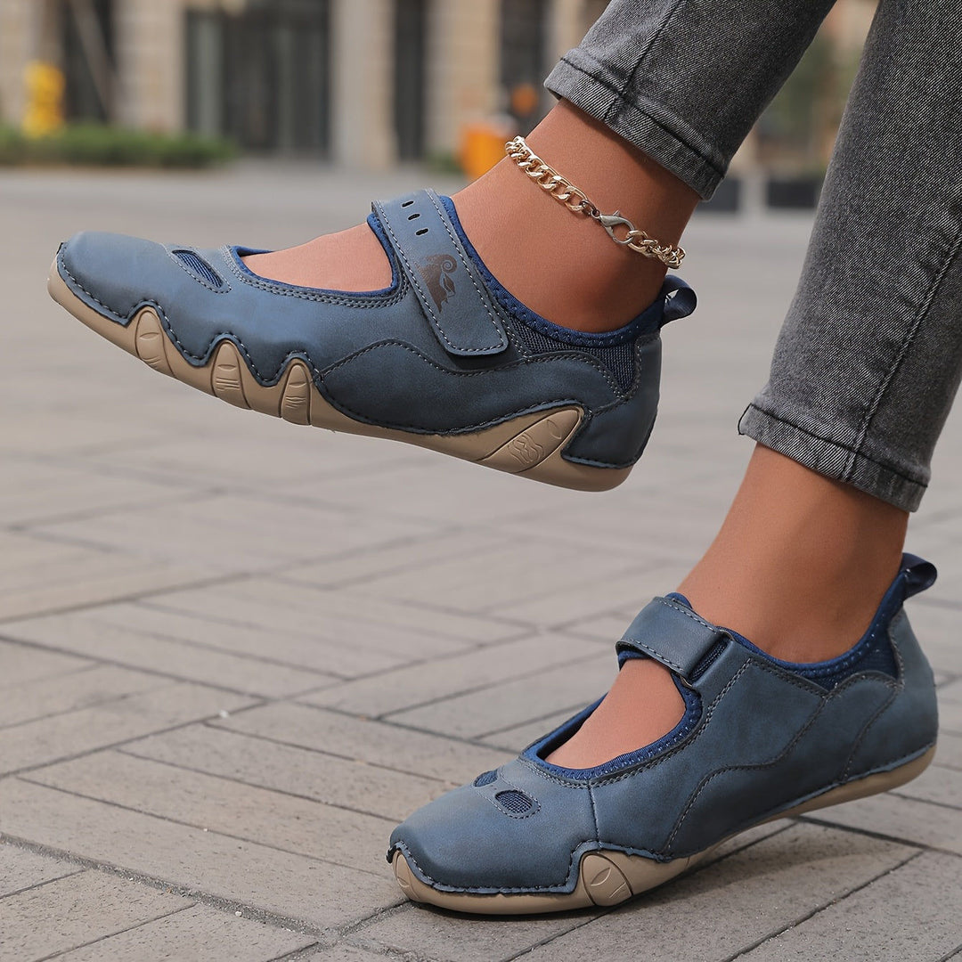 LUREVA™ | Ballerine estive leggere e confortevoli