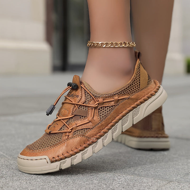 BELARA™ | Scarpe ortopediche traspiranti e confortevoli