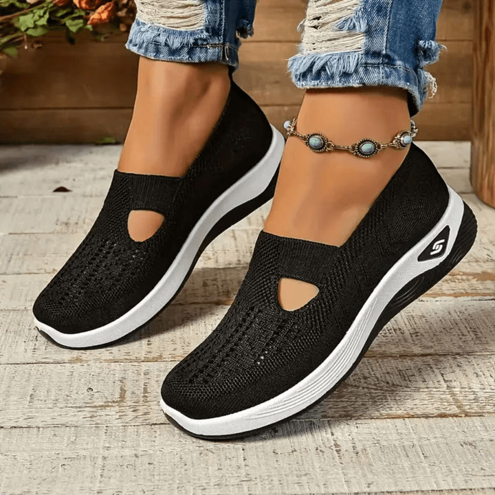 AZELIA™ | Scarpe ortopediche slip-on per il massimo comfort