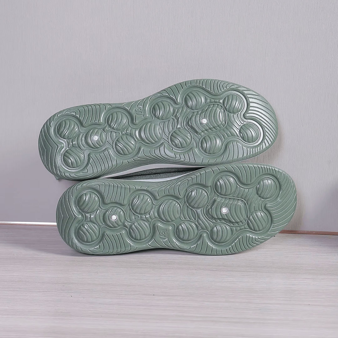 AZELIA™ | Scarpe ortopediche slip-on per il massimo comfort