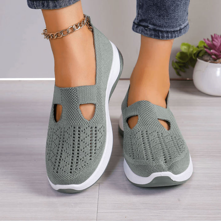 AZELIA™ | Scarpe ortopediche slip-on per il massimo comfort