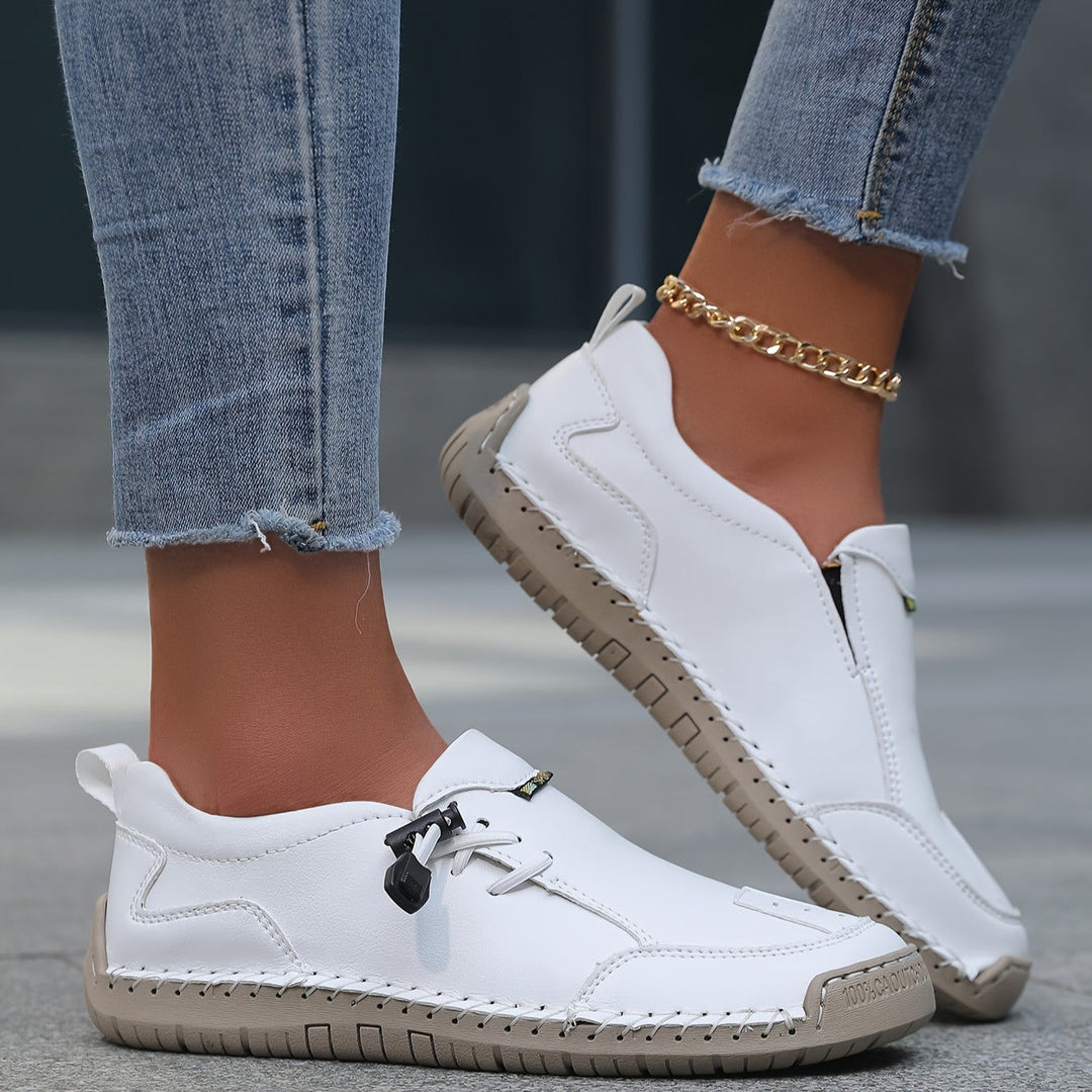 SERIVA™ | Scarpe ortopediche di comfort