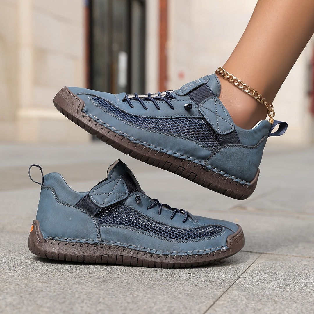 LOVINA™ | Scarpe estive traspiranti in rete per donna
