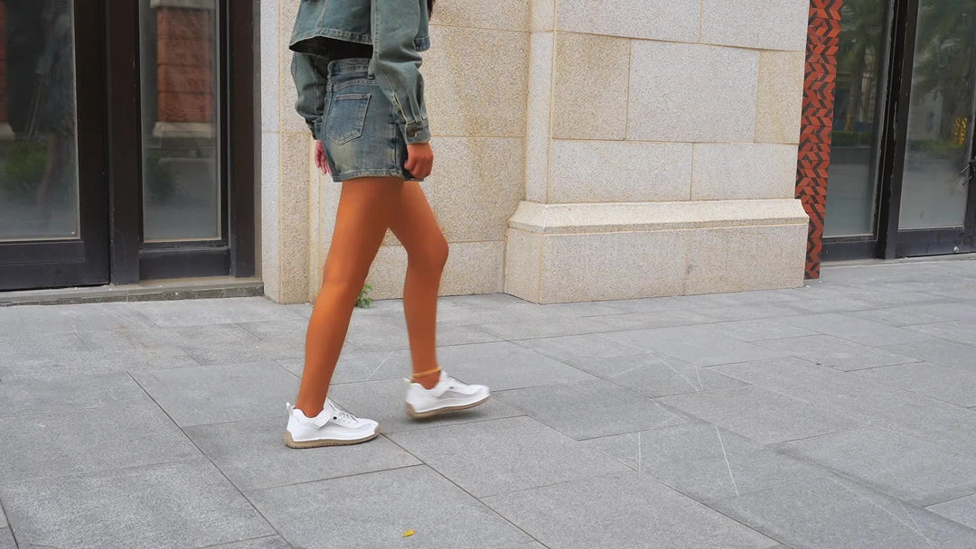 LOVINA™ | Scarpe estive traspiranti in rete per donna