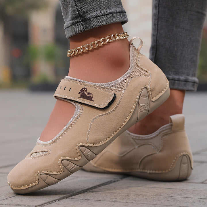 LUREVA™ | Ballerine estive leggere e confortevoli