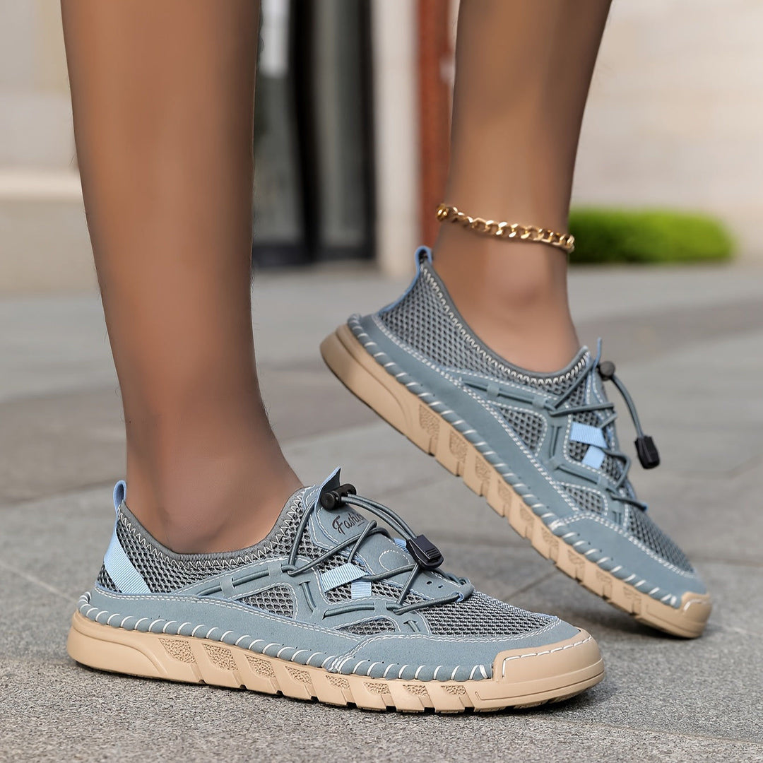 BELARA™ | Scarpe ortopediche traspiranti e confortevoli