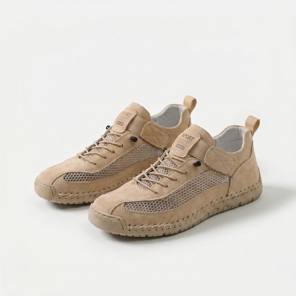 LOVINA™ | Scarpe estive traspiranti in rete per donna